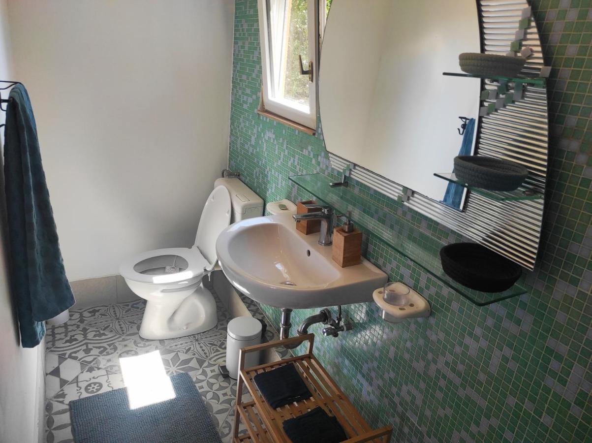 Villa Sea House Bassi à Kraljevica Extérieur photo