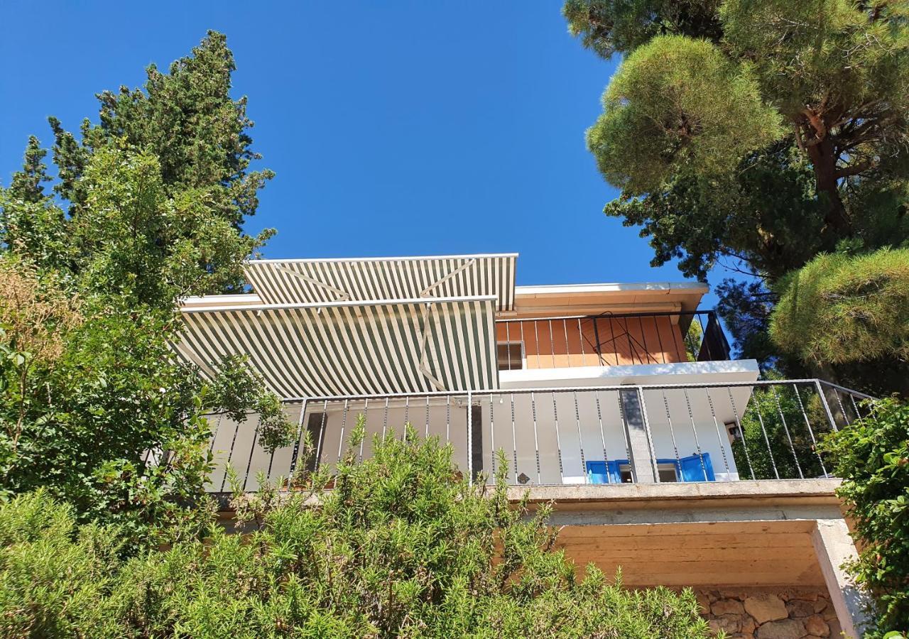 Villa Sea House Bassi à Kraljevica Extérieur photo
