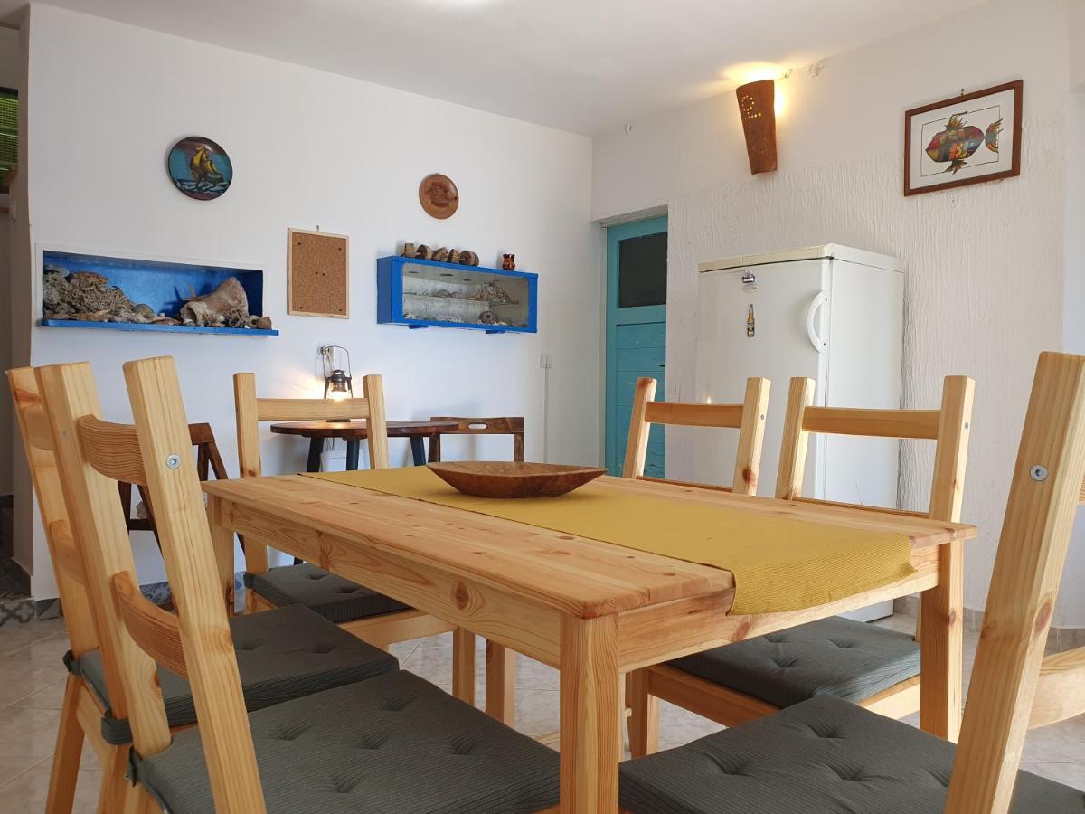 Villa Sea House Bassi à Kraljevica Extérieur photo